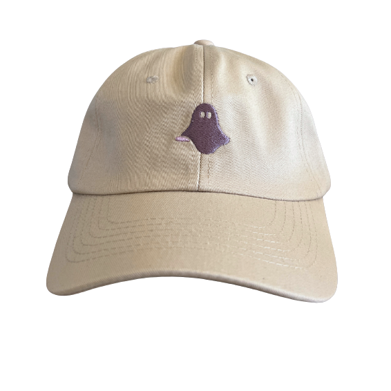 Lavender CasualCap