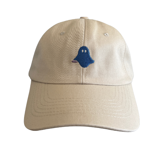 Blue CasualCap
