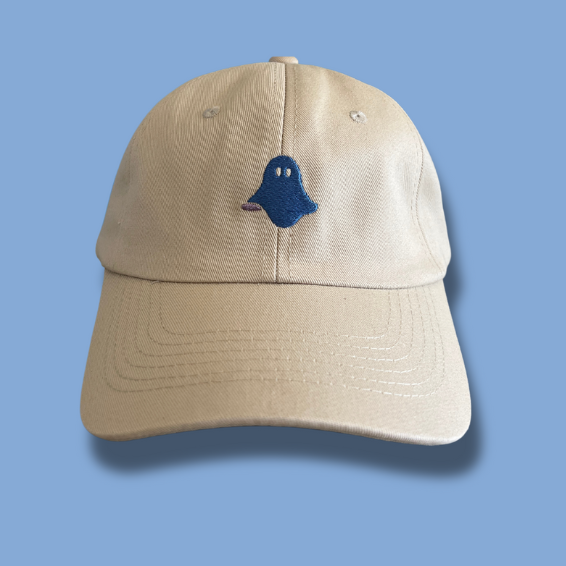 Blue CasualCap