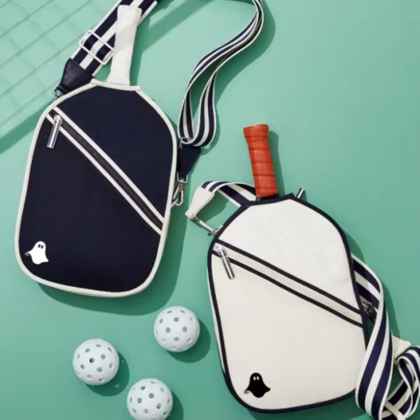 Paddle Case