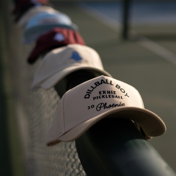 Dillball Boy PHX Hat