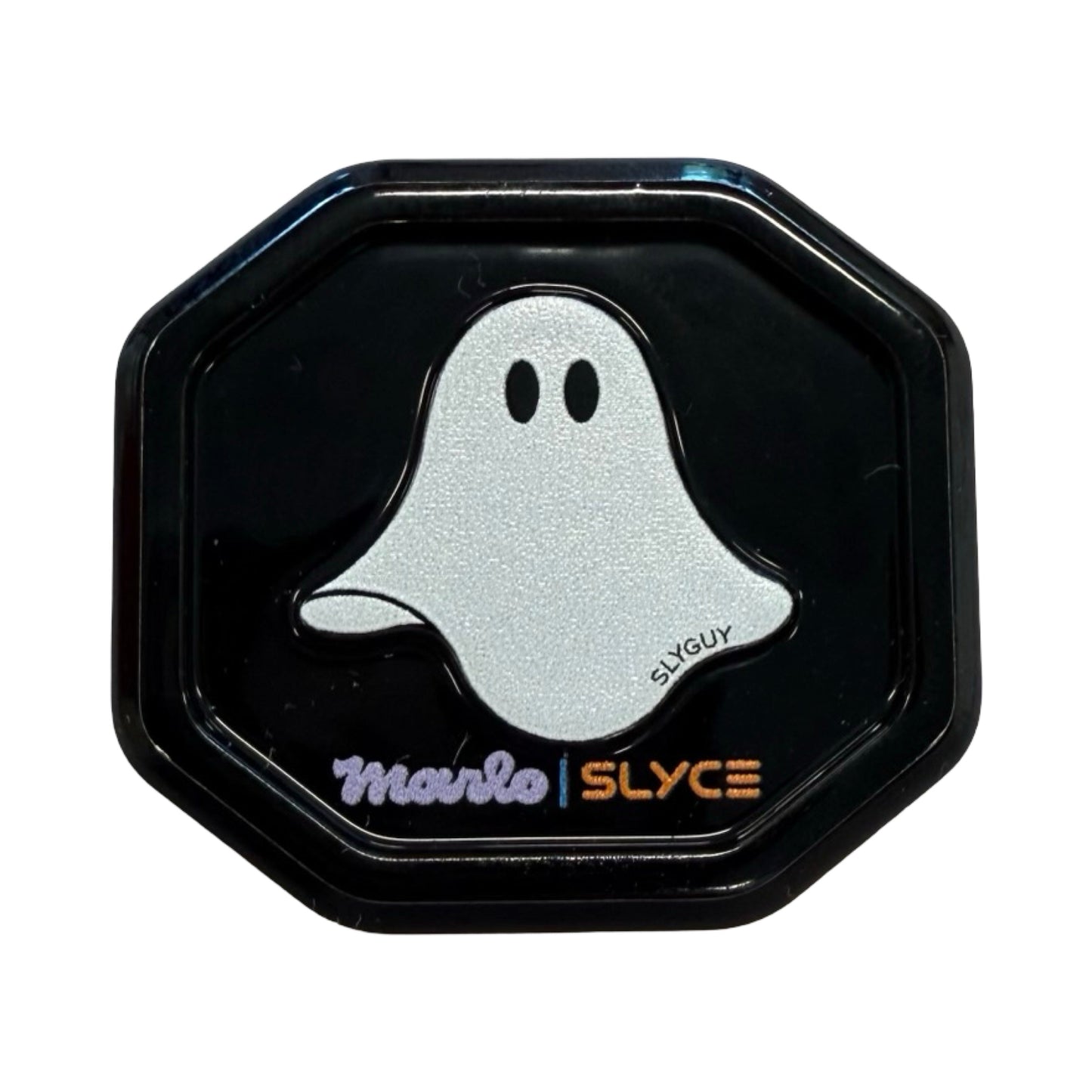 Special Edition SlyGuy Pickleball SpeedCap (28g, 1.0 oz.) Paddle Performance Enhancer
