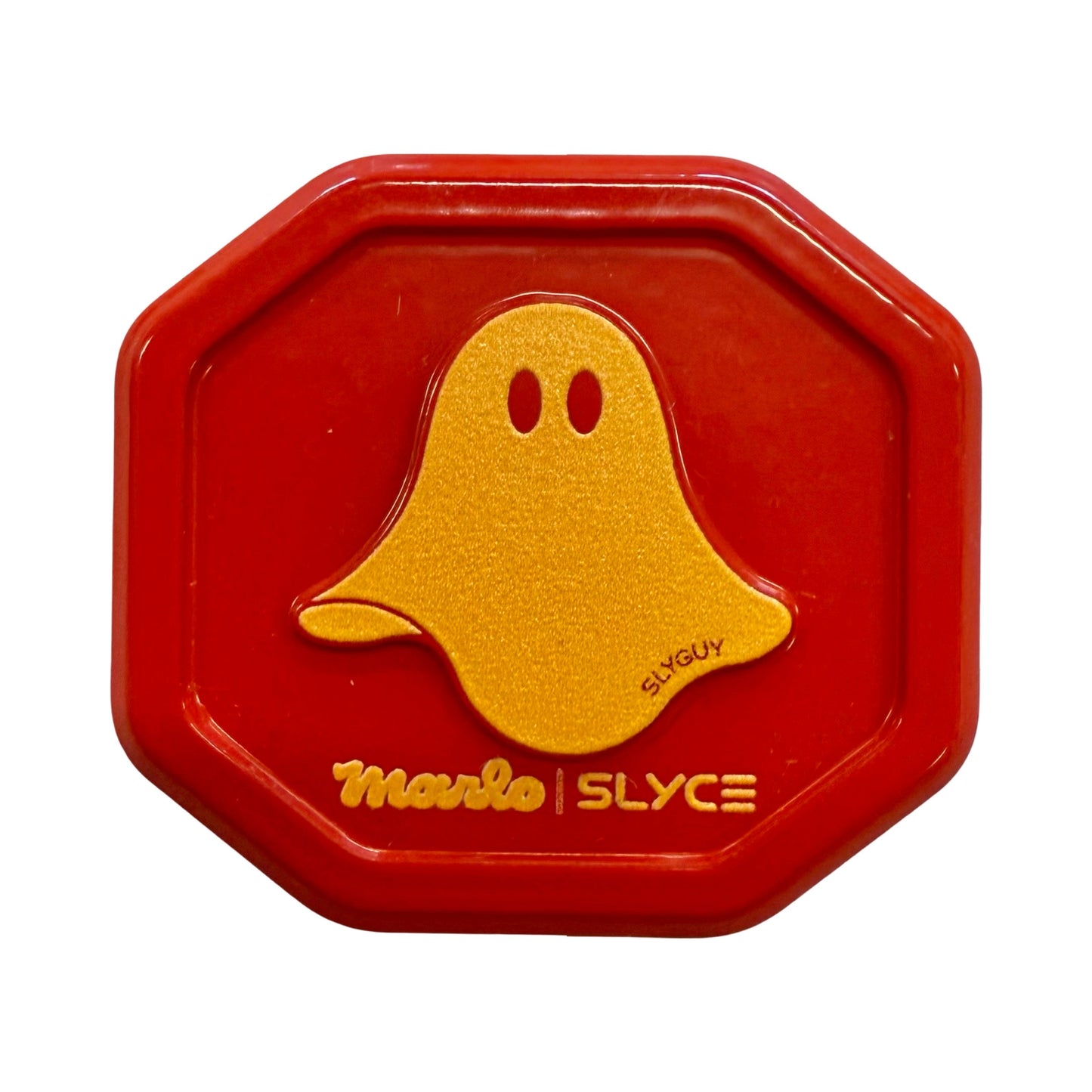 Special Edition SlyGuy Pickleball SpeedCap (28g, 1.0 oz.) Paddle Performance Enhancer