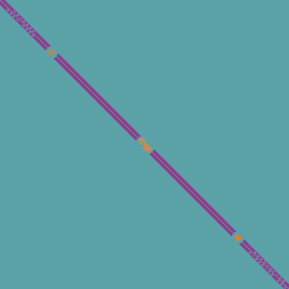 Aqua Edge Tape