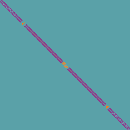 Aqua Edge Tape