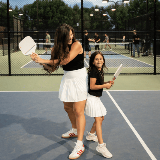 Rocket Man Mini + Me Bundle