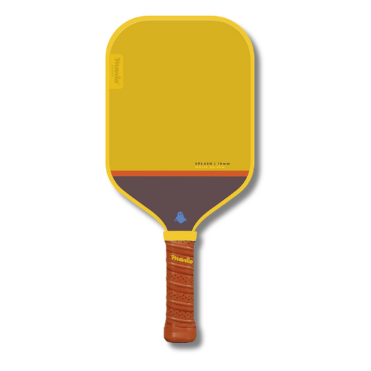 Mello Yellow jrSPLASH