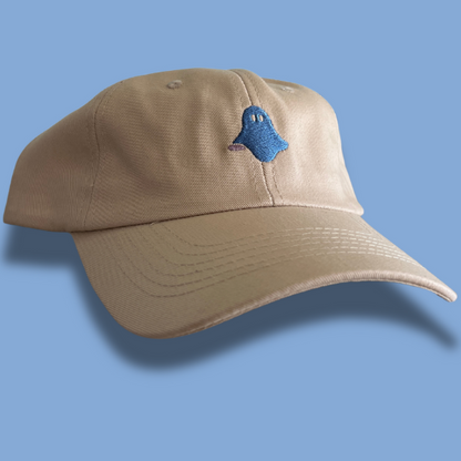 Blue CasualCap