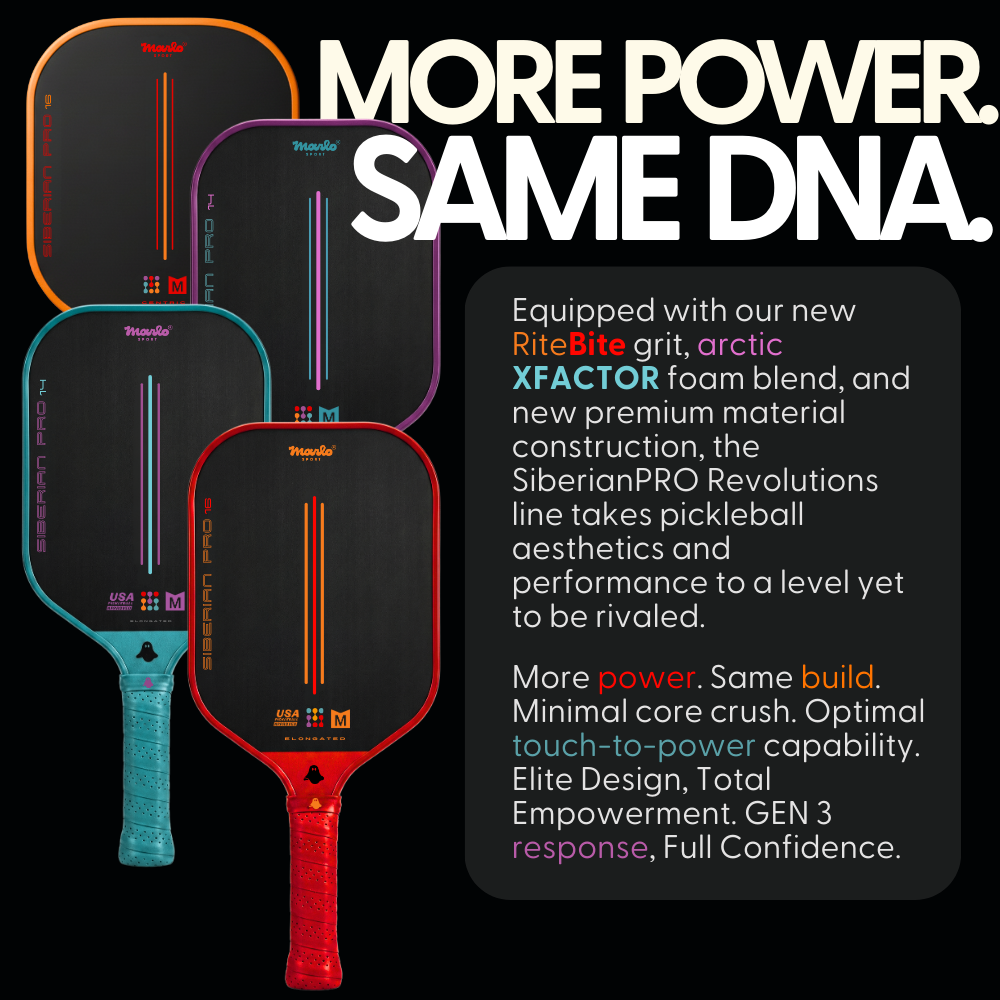 REV lava - 16mm Elongated