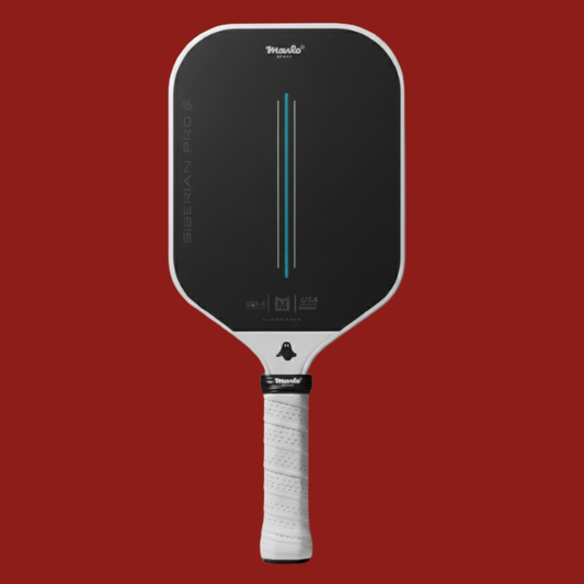 Siberian Pro 2.0 16mm Elongated