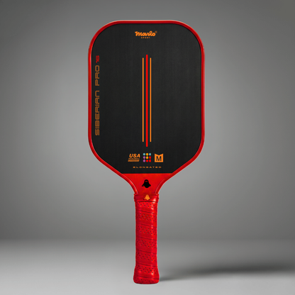 REV lava - 16mm Elongated