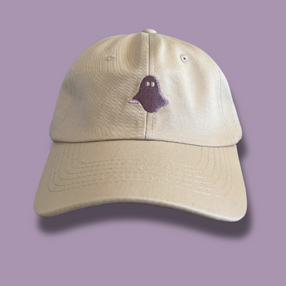 Lavender CasualCap