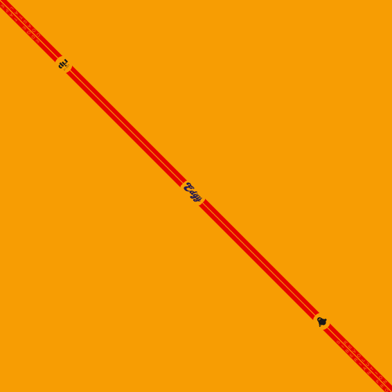 Ember Edge Tape