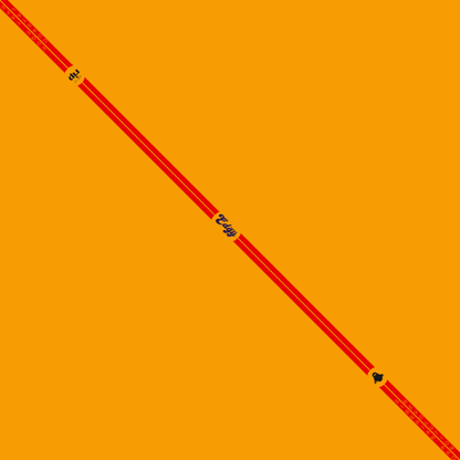 Ember Edge Tape