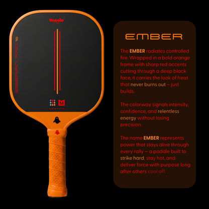 REV ember - 16mm Centric