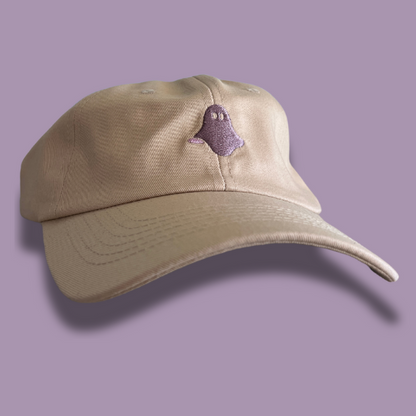 Lavender CasualCap