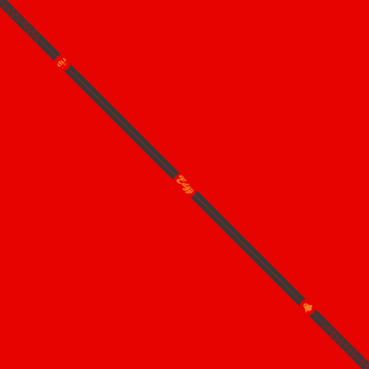Lava Edge Tape