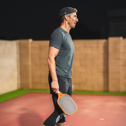 REV ember - 16mm Centric