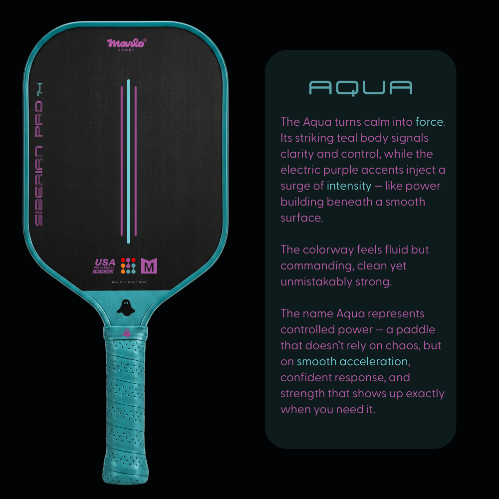 REV aqua - 14mm Elongated