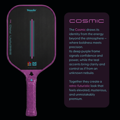 REV cosmic - 14mm Elongated