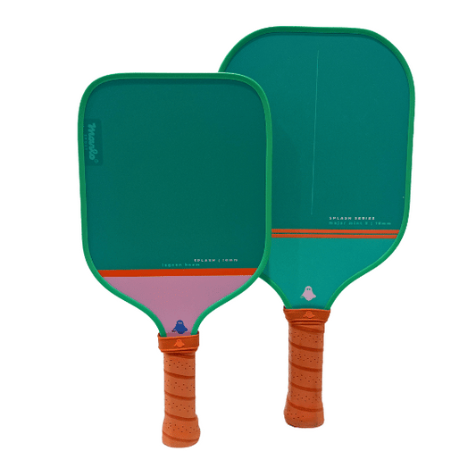 Lagoon Boom Mommy + Me Bundle