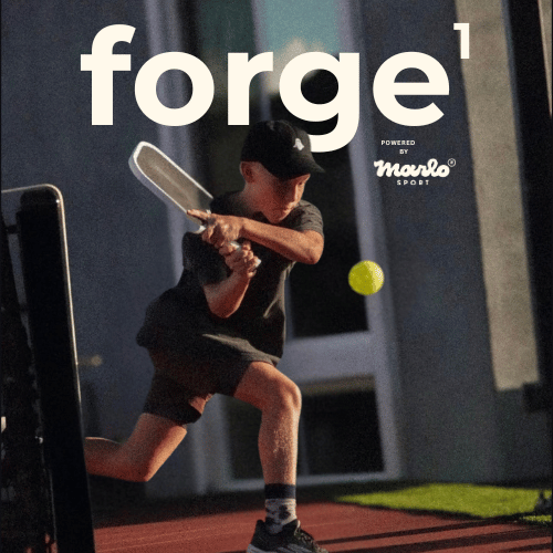 Forge 1 Pickleball Academy