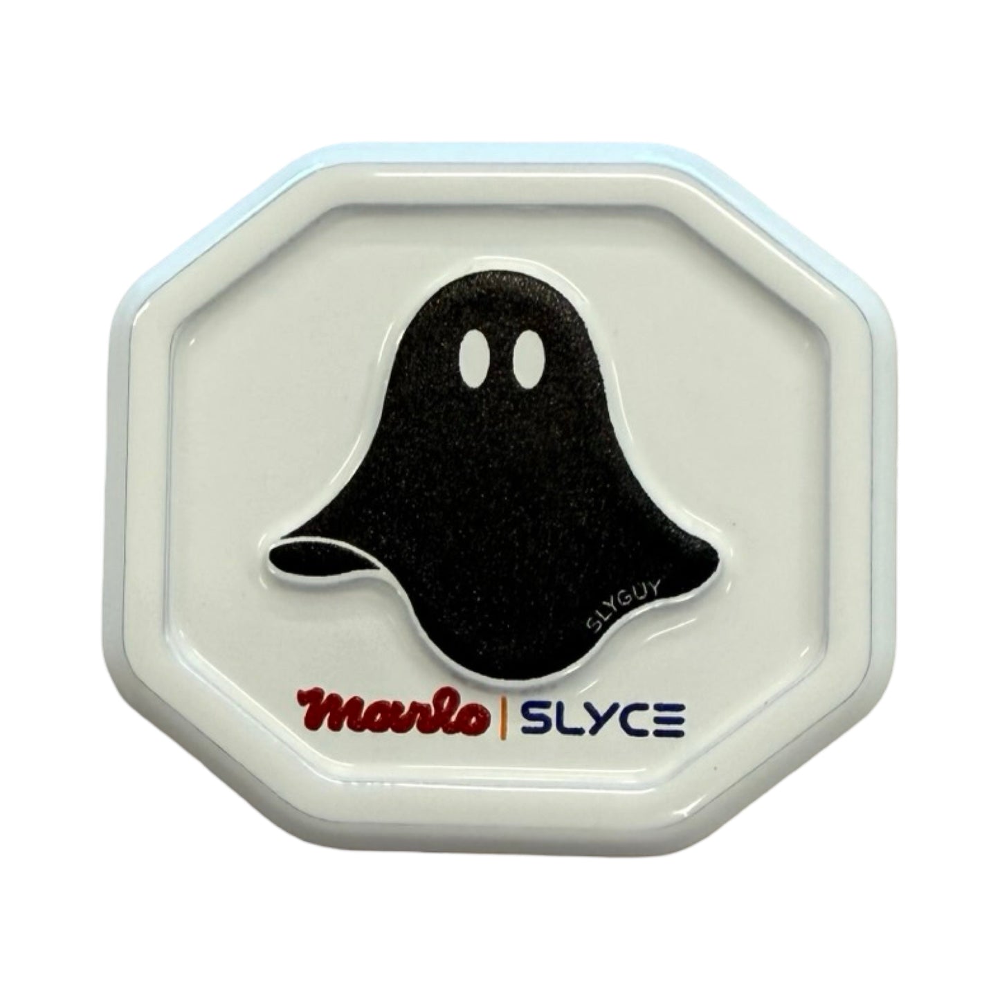 Special Edition SlyGuy Pickleball SpeedCap (28g, 1.0 oz.) Paddle Performance Enhancer