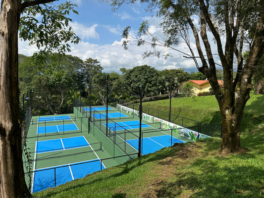 Elevare Retreat