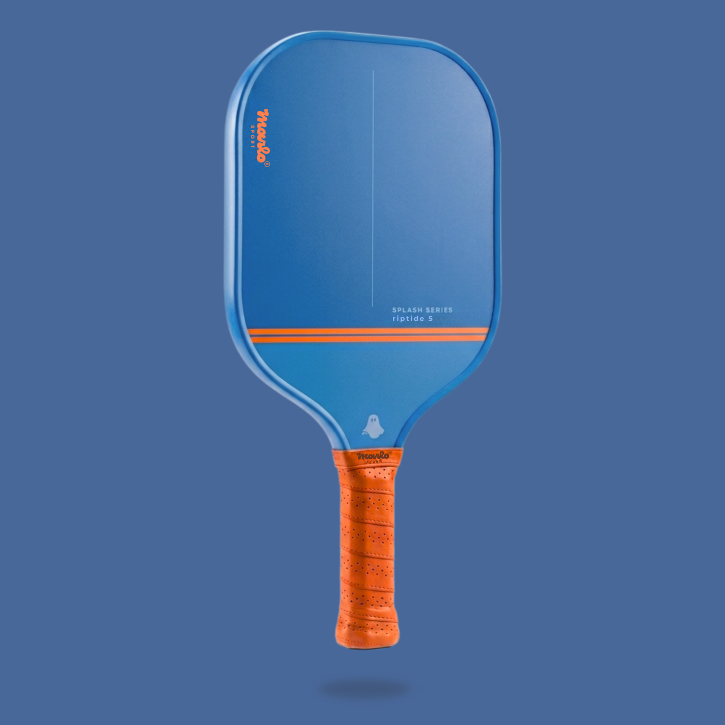 Cool Blue SPLASH+
