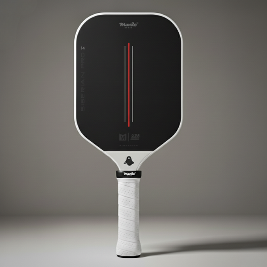 Siberian Pro 2.0 14mm Elongated