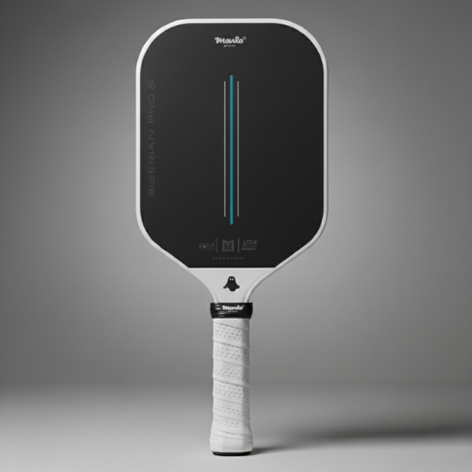 Siberian Pro 2.0 16mm Elongated