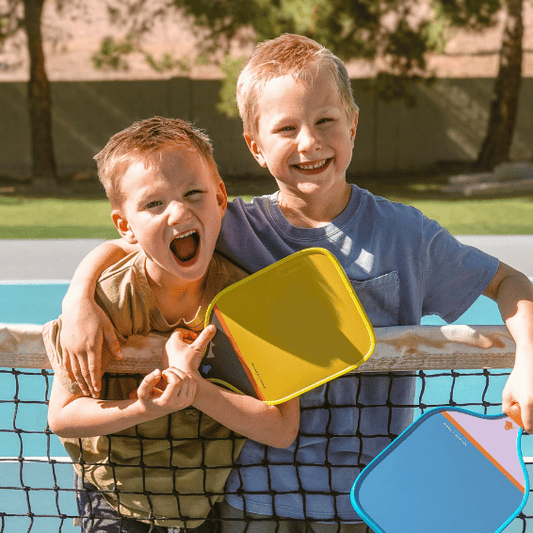 Forge 1 Pickleball Academy